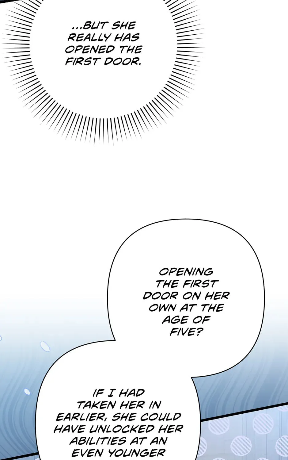 I Simply Cared For My Frail Dad Chapter 35 page 105 - 