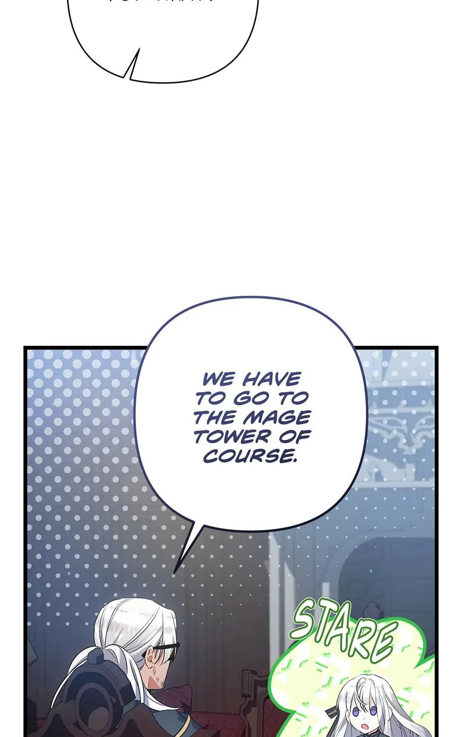 I Simply Cared For My Frail Dad Chapter 35 page 113 - 