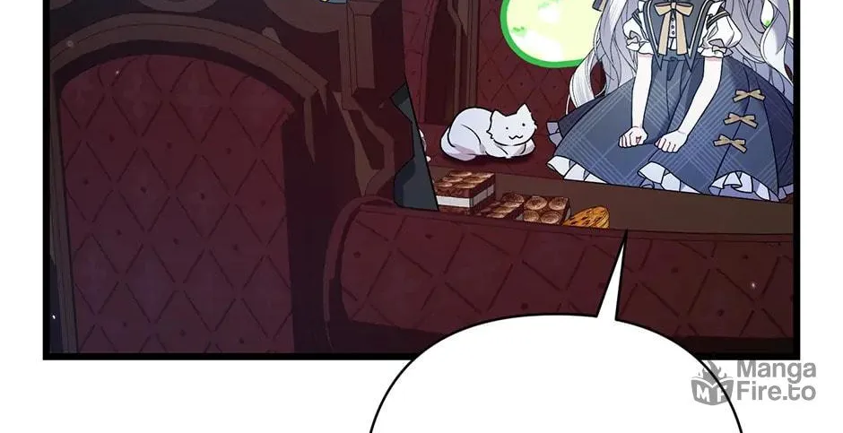 I Simply Cared For My Frail Dad Chapter 35 page 114 - 