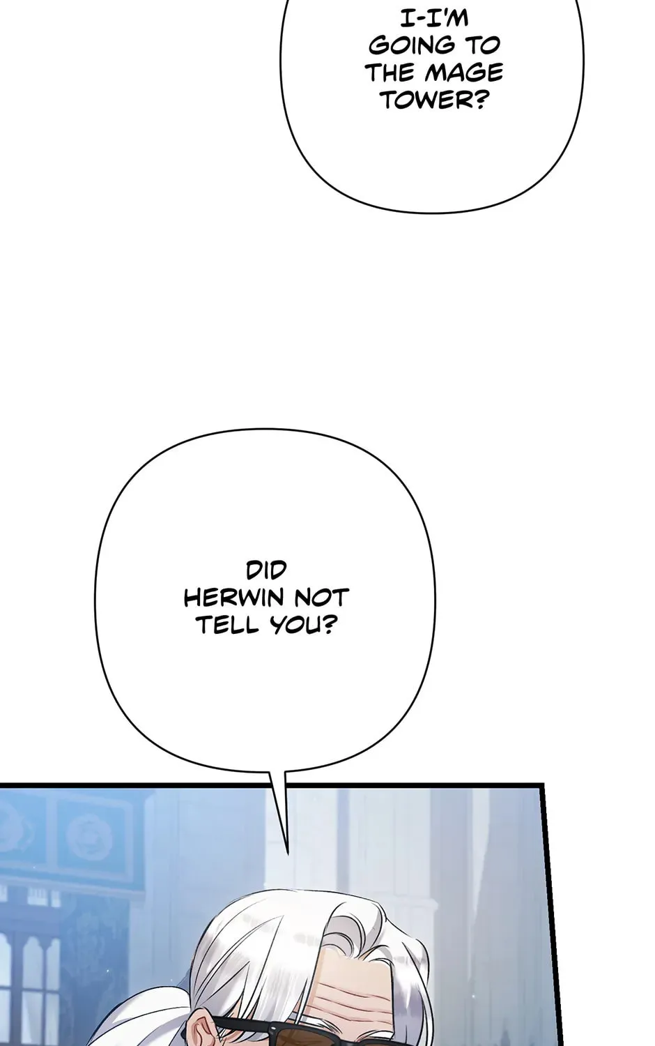 I Simply Cared For My Frail Dad Chapter 35 page 115 - 