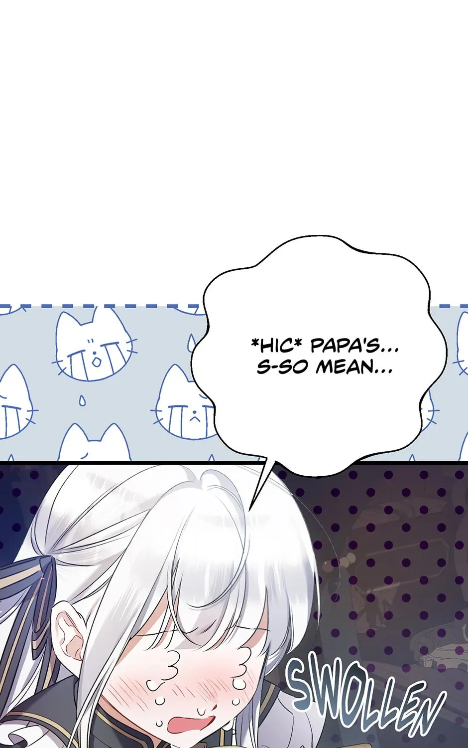 I Simply Cared For My Frail Dad Chapter 35 page 135 - 