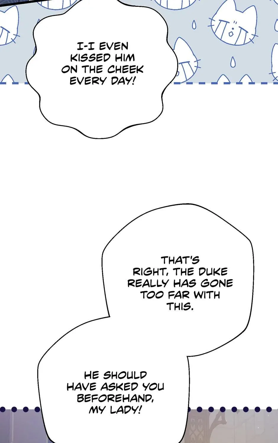 I Simply Cared For My Frail Dad Chapter 35 page 137 - 