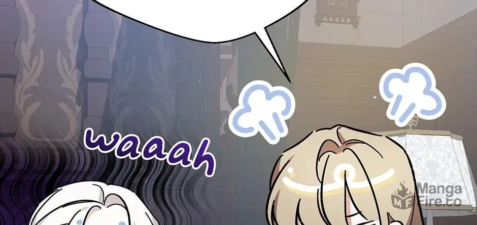 I Simply Cared For My Frail Dad Chapter 35 page 138 - 