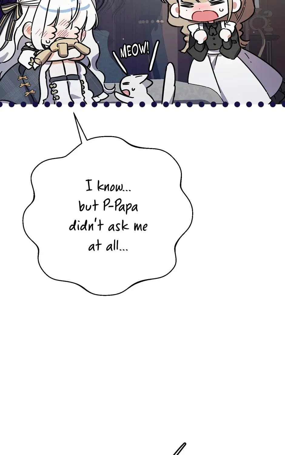 I Simply Cared For My Frail Dad Chapter 35 page 139 - 