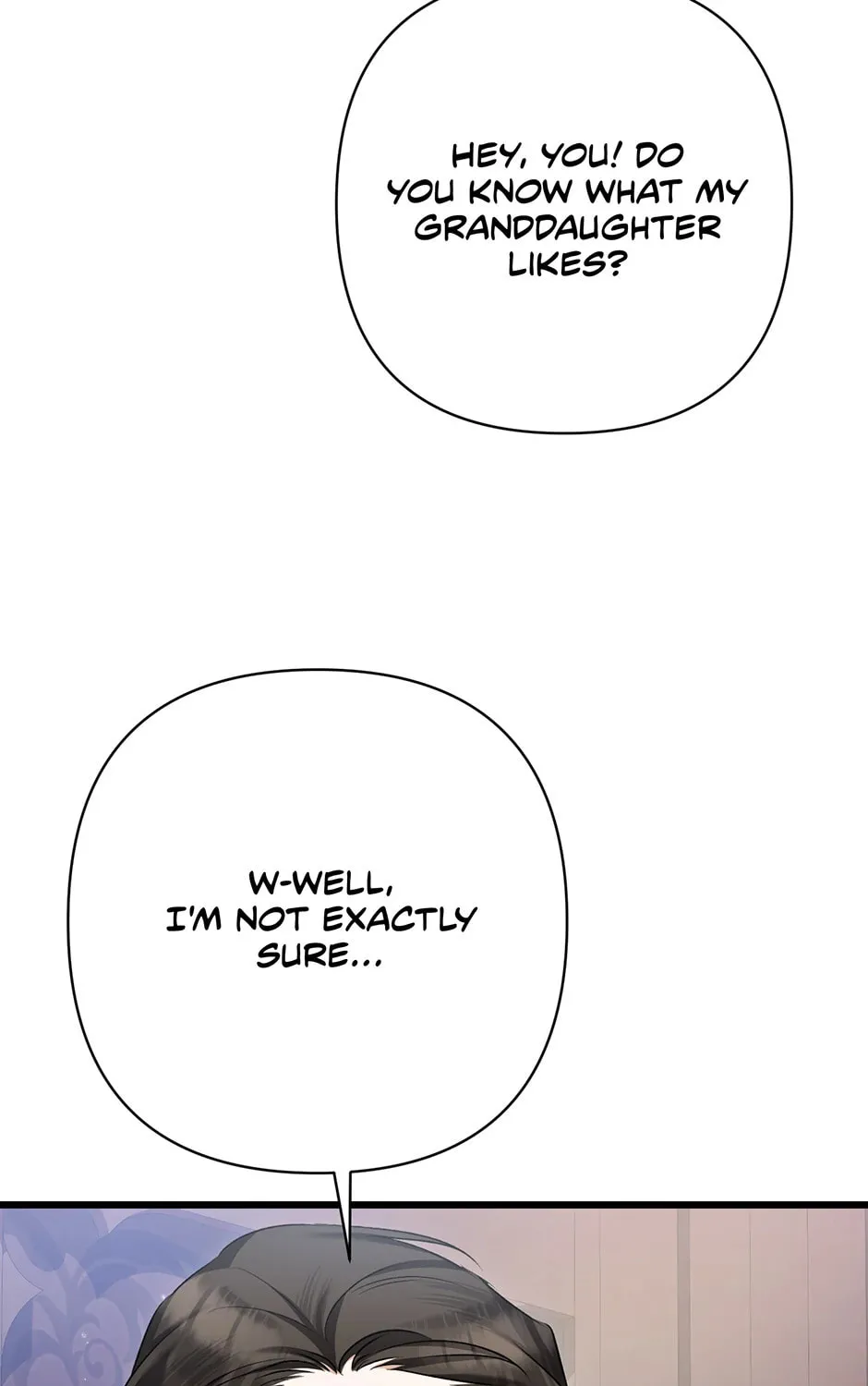 I Simply Cared For My Frail Dad Chapter 35 page 147 - 