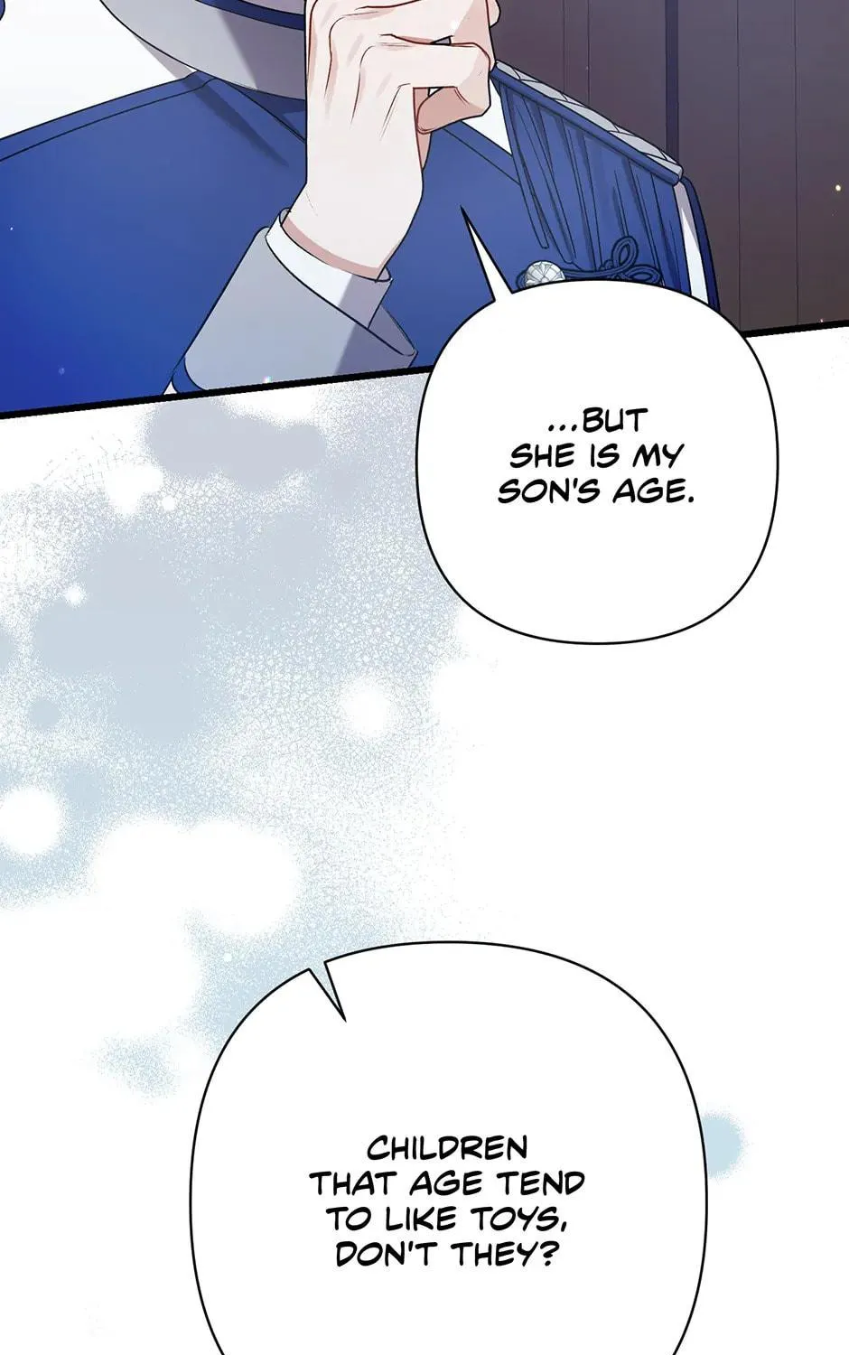 I Simply Cared For My Frail Dad Chapter 35 page 149 - 