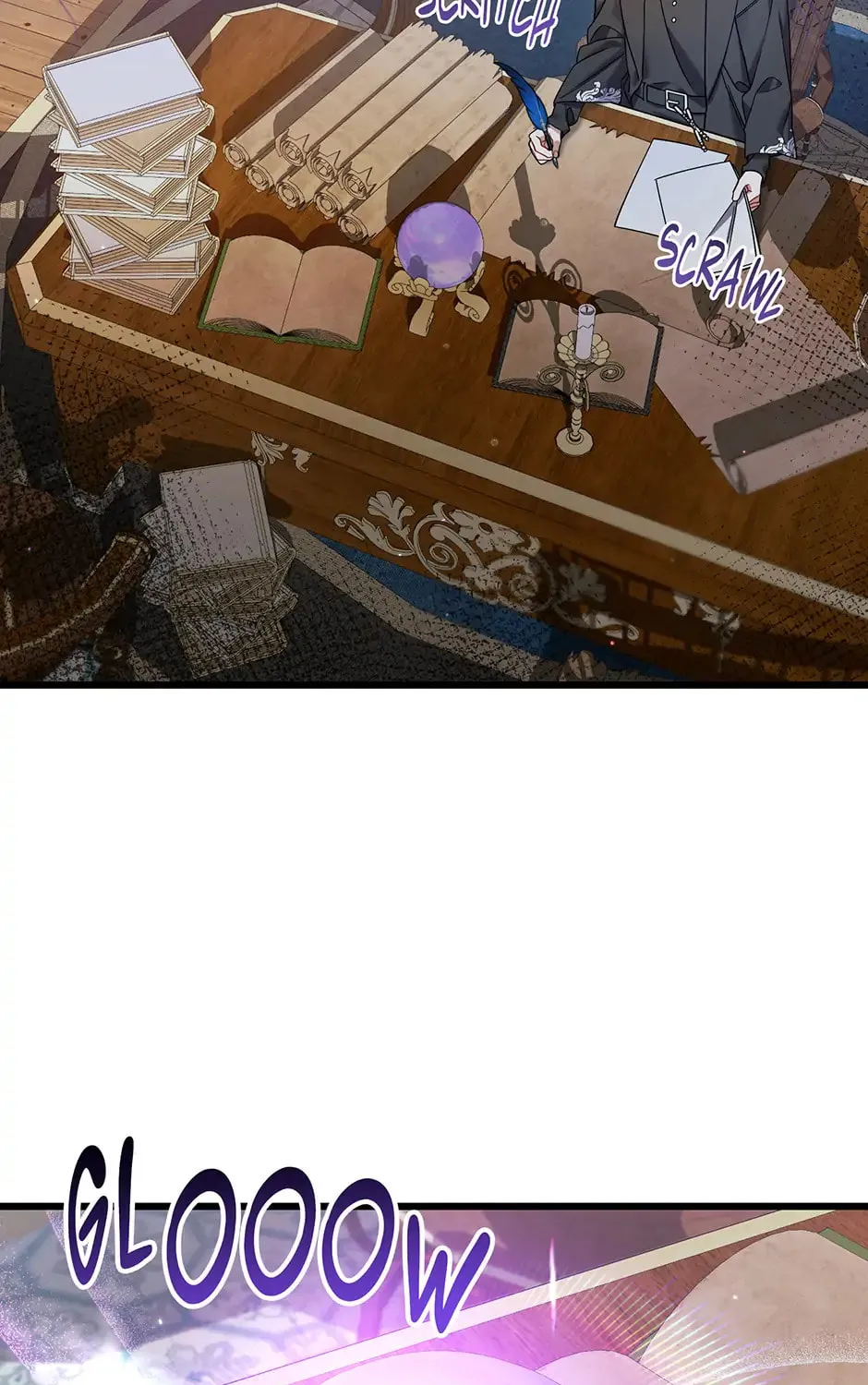 I Simply Cared For My Frail Dad Chapter 35 page 153 - 
