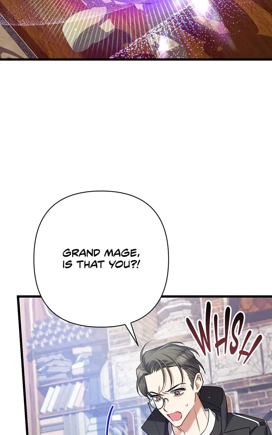 I Simply Cared For My Frail Dad Chapter 35 page 155 - 