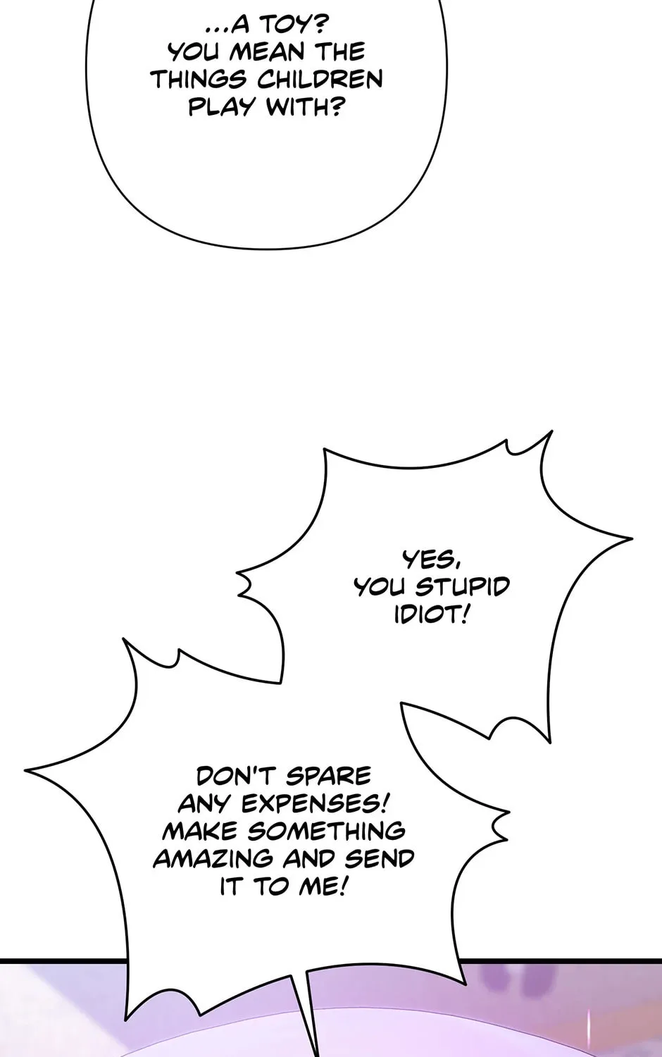 I Simply Cared For My Frail Dad Chapter 35 page 165 - 