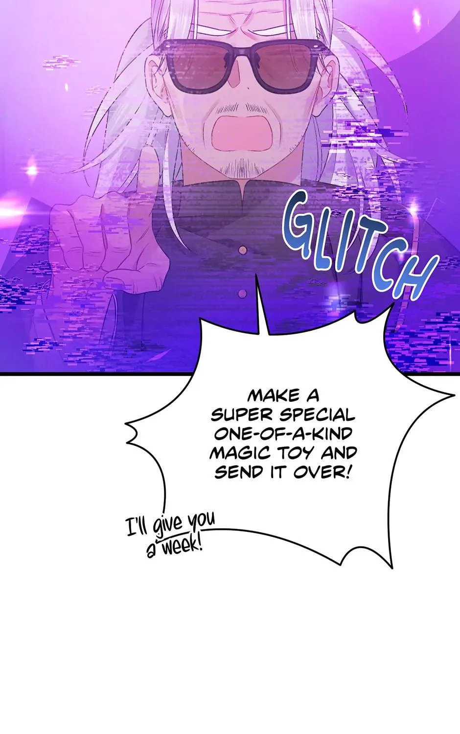 I Simply Cared For My Frail Dad Chapter 35 page 167 - 