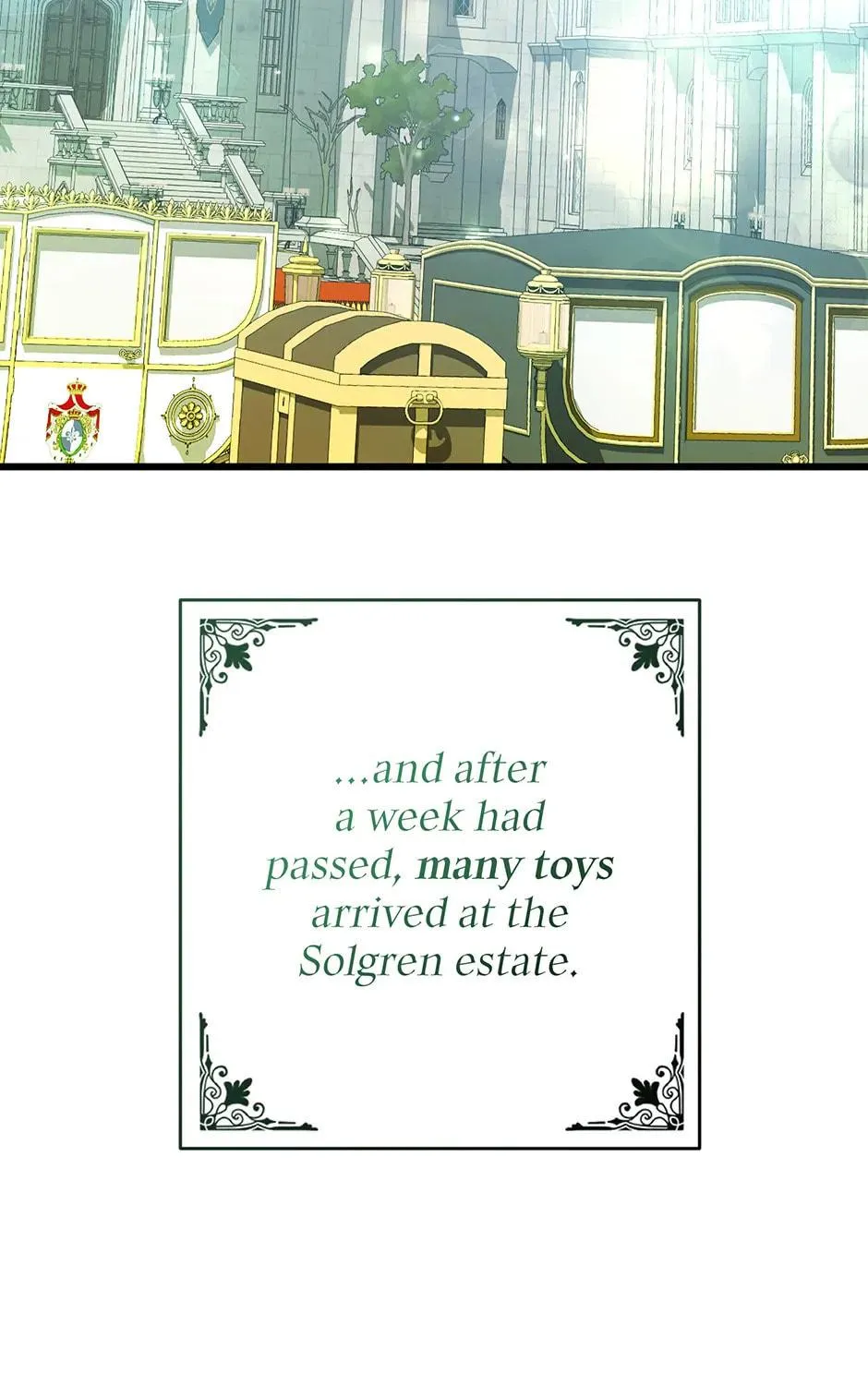 I Simply Cared For My Frail Dad Chapter 35 page 173 - 