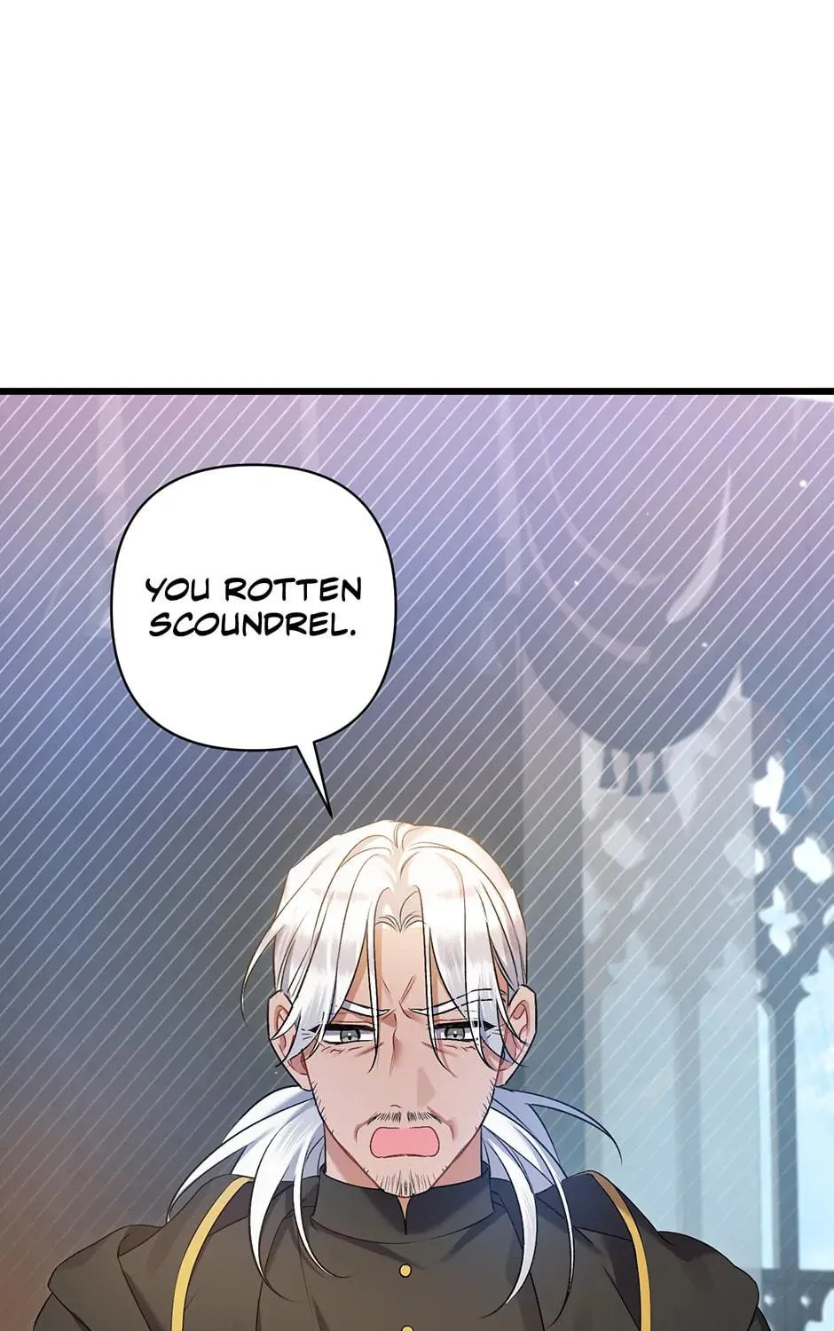 I Simply Cared For My Frail Dad Chapter 35 page 23 - 
