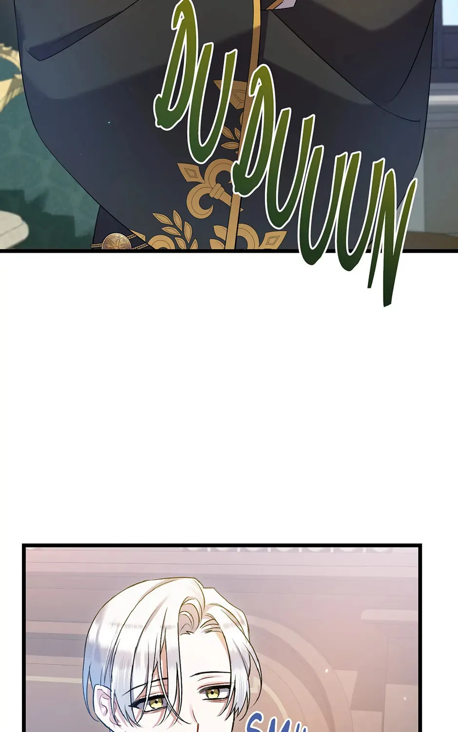I Simply Cared For My Frail Dad Chapter 35 page 25 - 