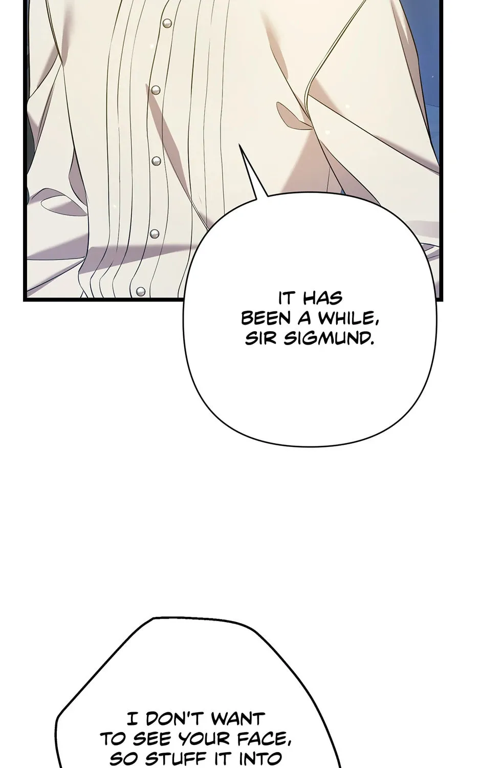 I Simply Cared For My Frail Dad Chapter 35 page 27 - 