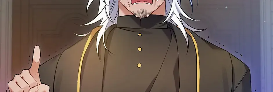 I Simply Cared For My Frail Dad Chapter 35 page 4 - 