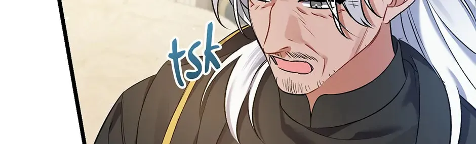 I Simply Cared For My Frail Dad Chapter 35 page 34 - 