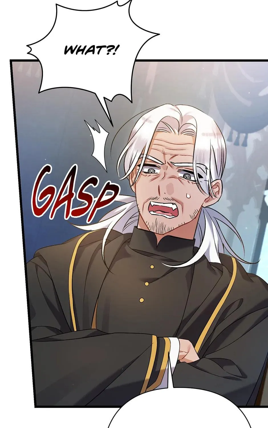 I Simply Cared For My Frail Dad Chapter 35 page 41 - 
