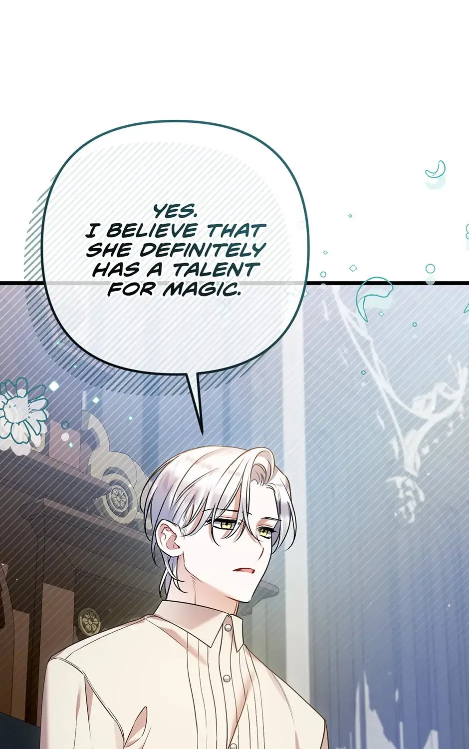I Simply Cared For My Frail Dad Chapter 35 page 43 - 