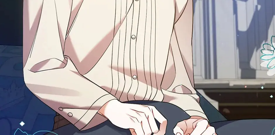 I Simply Cared For My Frail Dad Chapter 35 page 44 - 