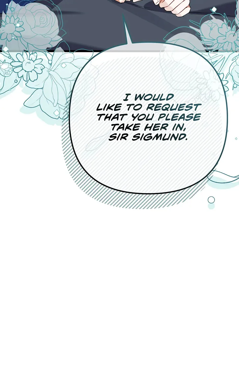 I Simply Cared For My Frail Dad Chapter 35 page 45 - 
