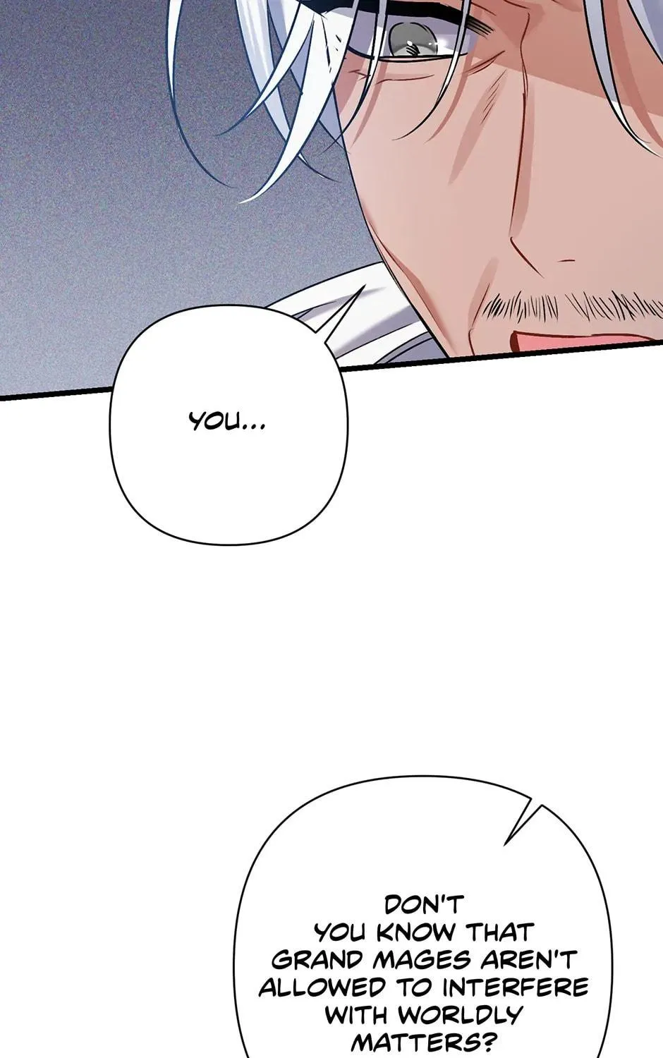 I Simply Cared For My Frail Dad Chapter 35 page 47 - 