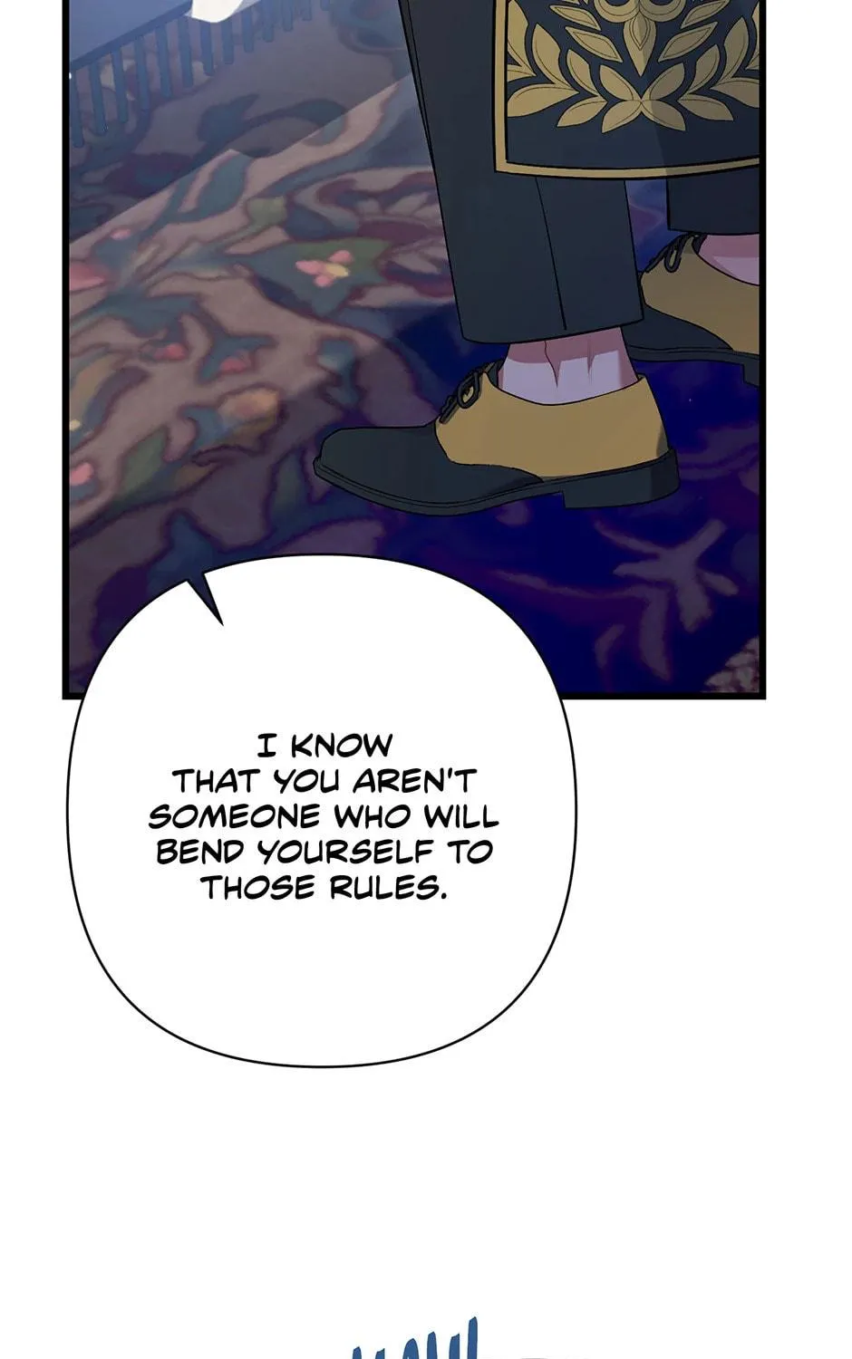 I Simply Cared For My Frail Dad Chapter 35 page 49 - 