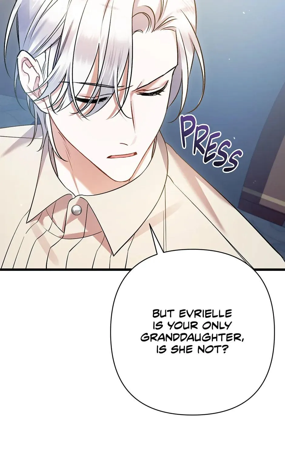 I Simply Cared For My Frail Dad Chapter 35 page 53 - 