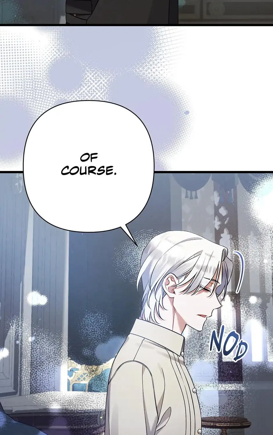 I Simply Cared For My Frail Dad Chapter 35 page 59 - 