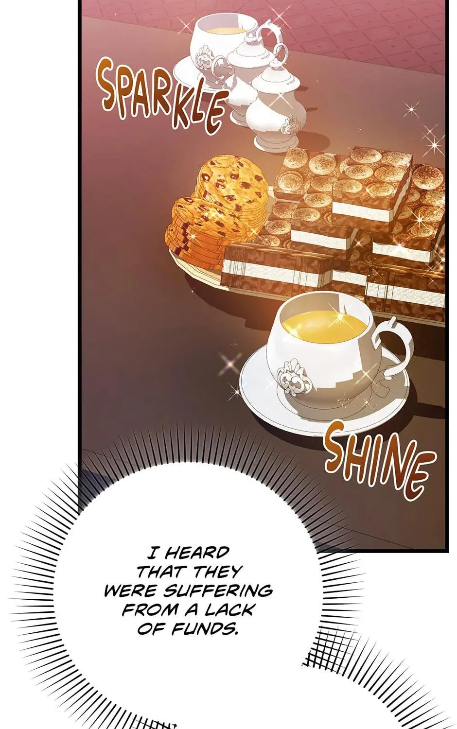 I Simply Cared For My Frail Dad Chapter 35 page 69 - 
