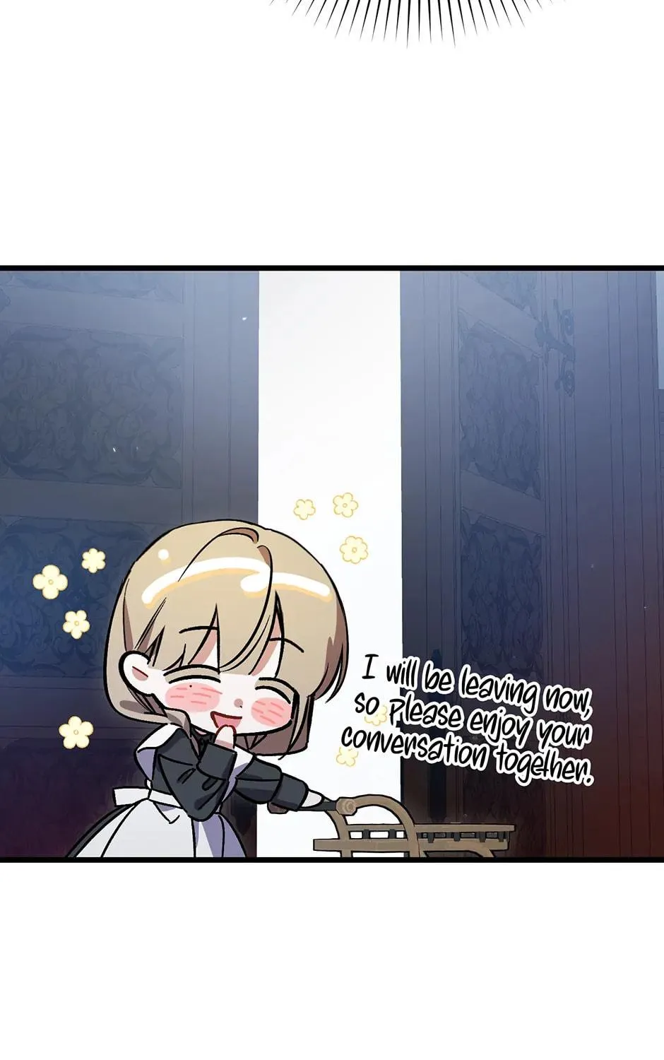 I Simply Cared For My Frail Dad Chapter 35 page 71 - 