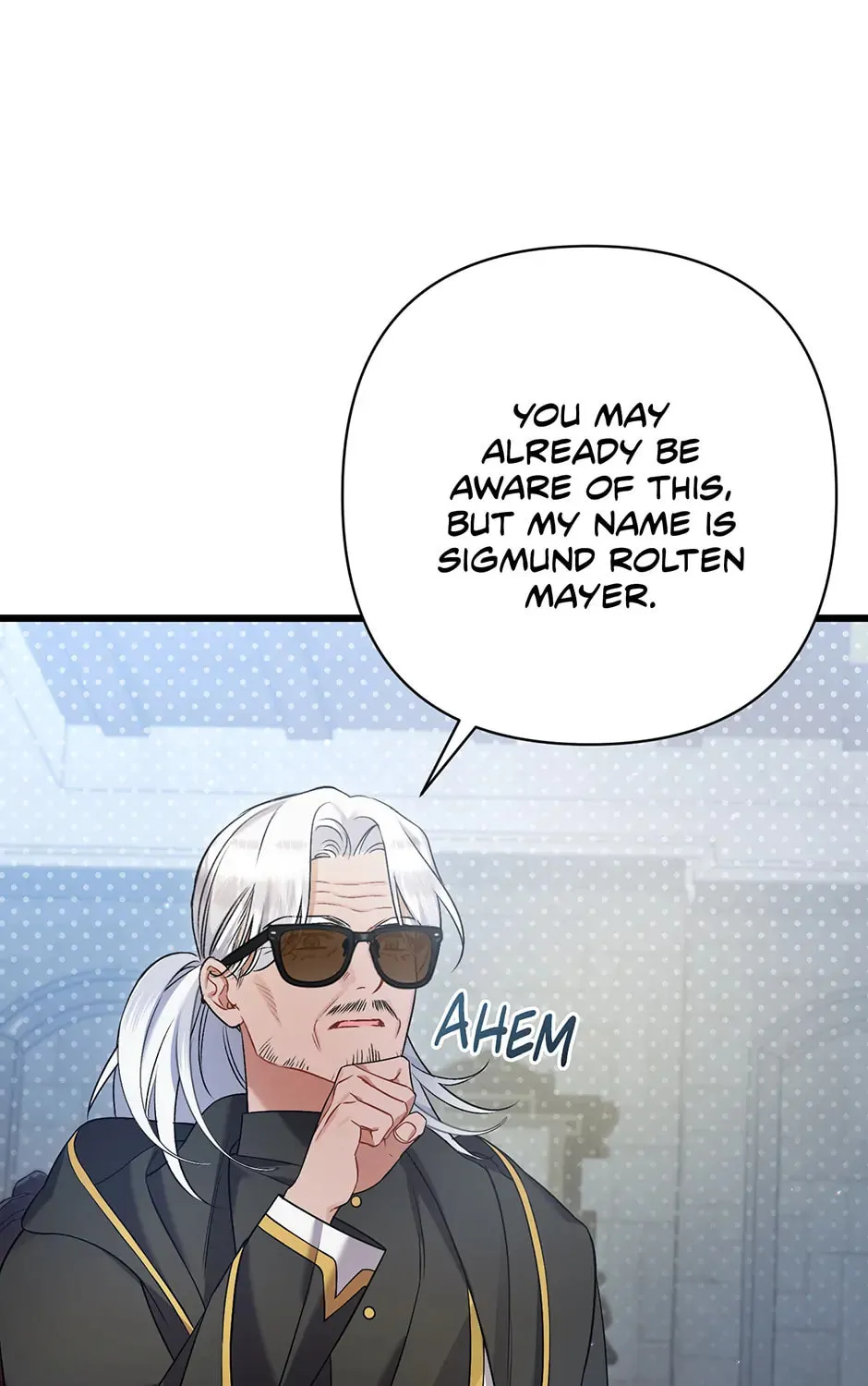 I Simply Cared For My Frail Dad Chapter 35 page 73 - 