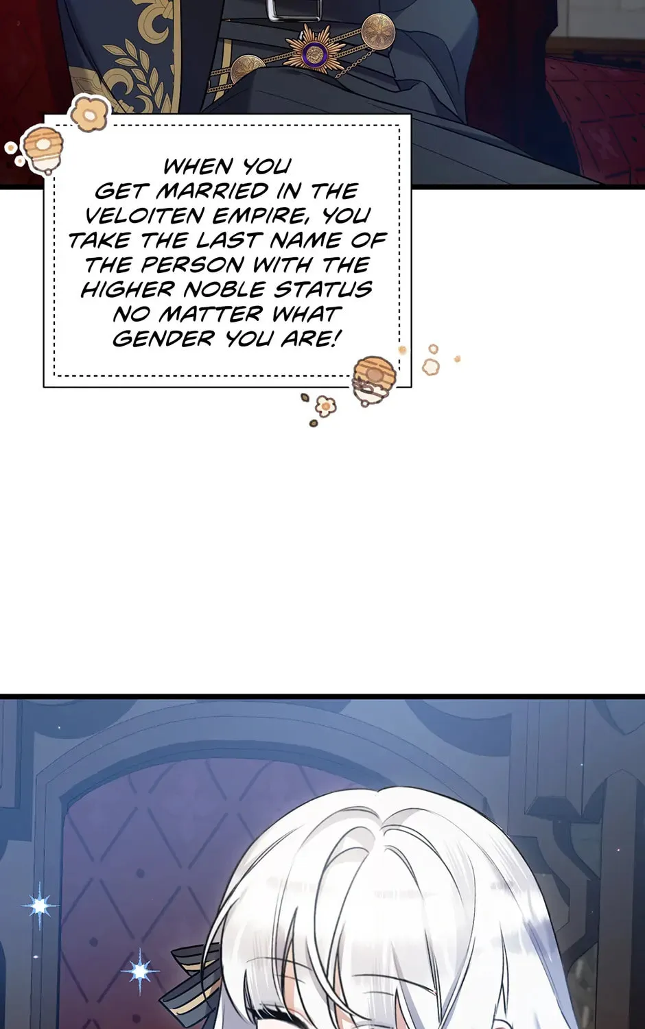 I Simply Cared For My Frail Dad Chapter 35 page 75 - 