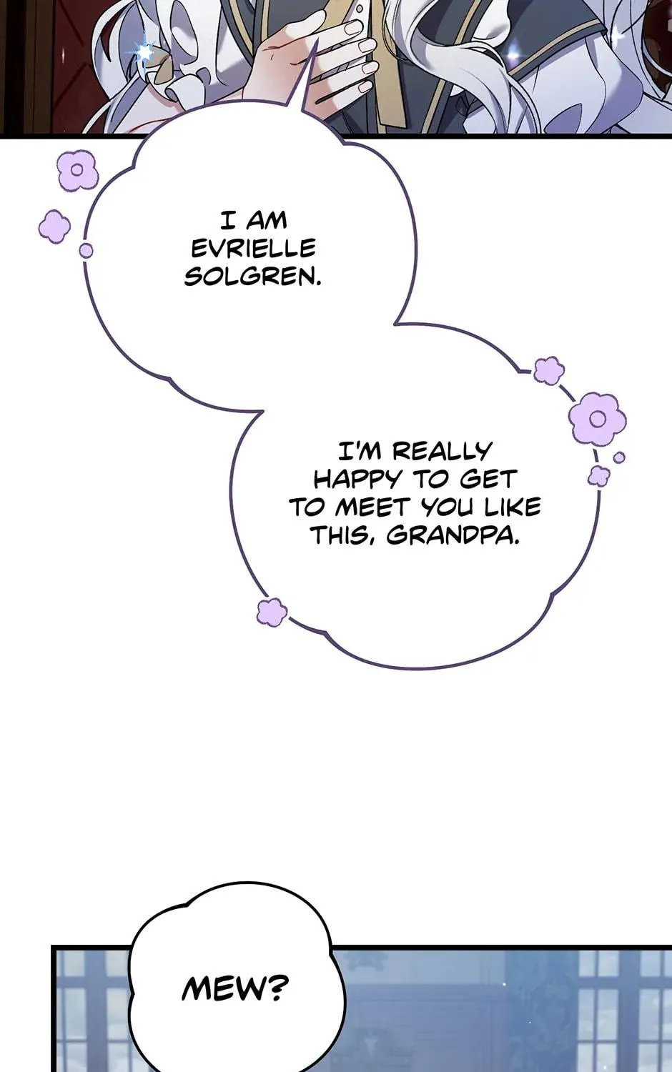 I Simply Cared For My Frail Dad Chapter 35 page 77 - 