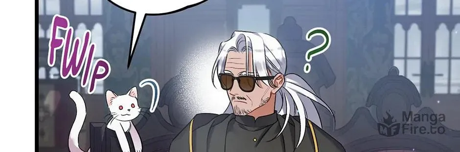 I Simply Cared For My Frail Dad Chapter 35 page 78 - 