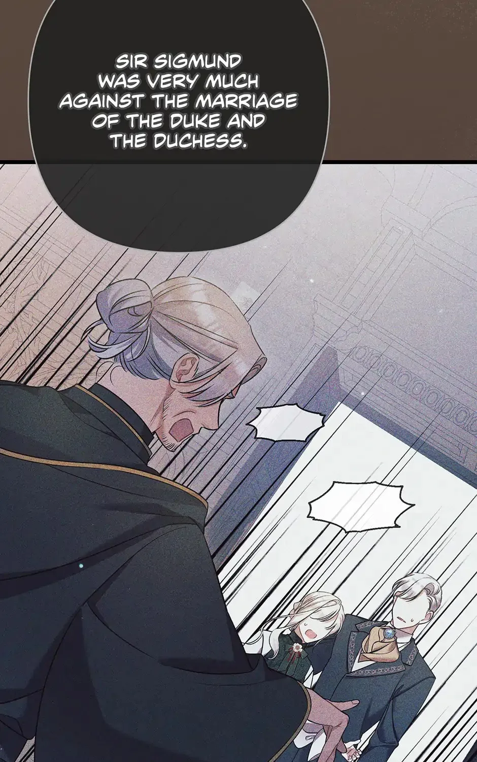 I Simply Cared For My Frail Dad Chapter 35 page 85 - 