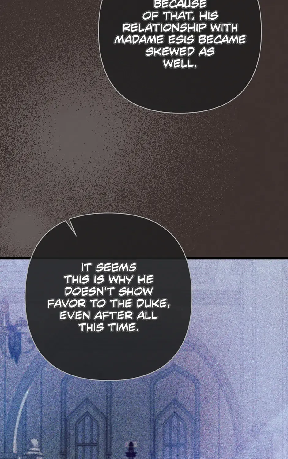 I Simply Cared For My Frail Dad Chapter 35 page 87 - 