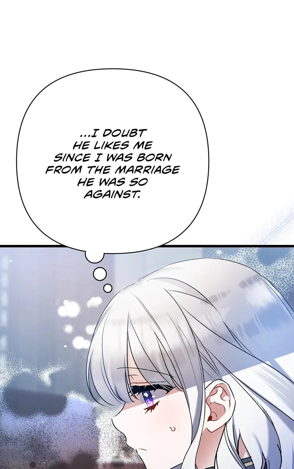 I Simply Cared For My Frail Dad Chapter 35 page 91 - 