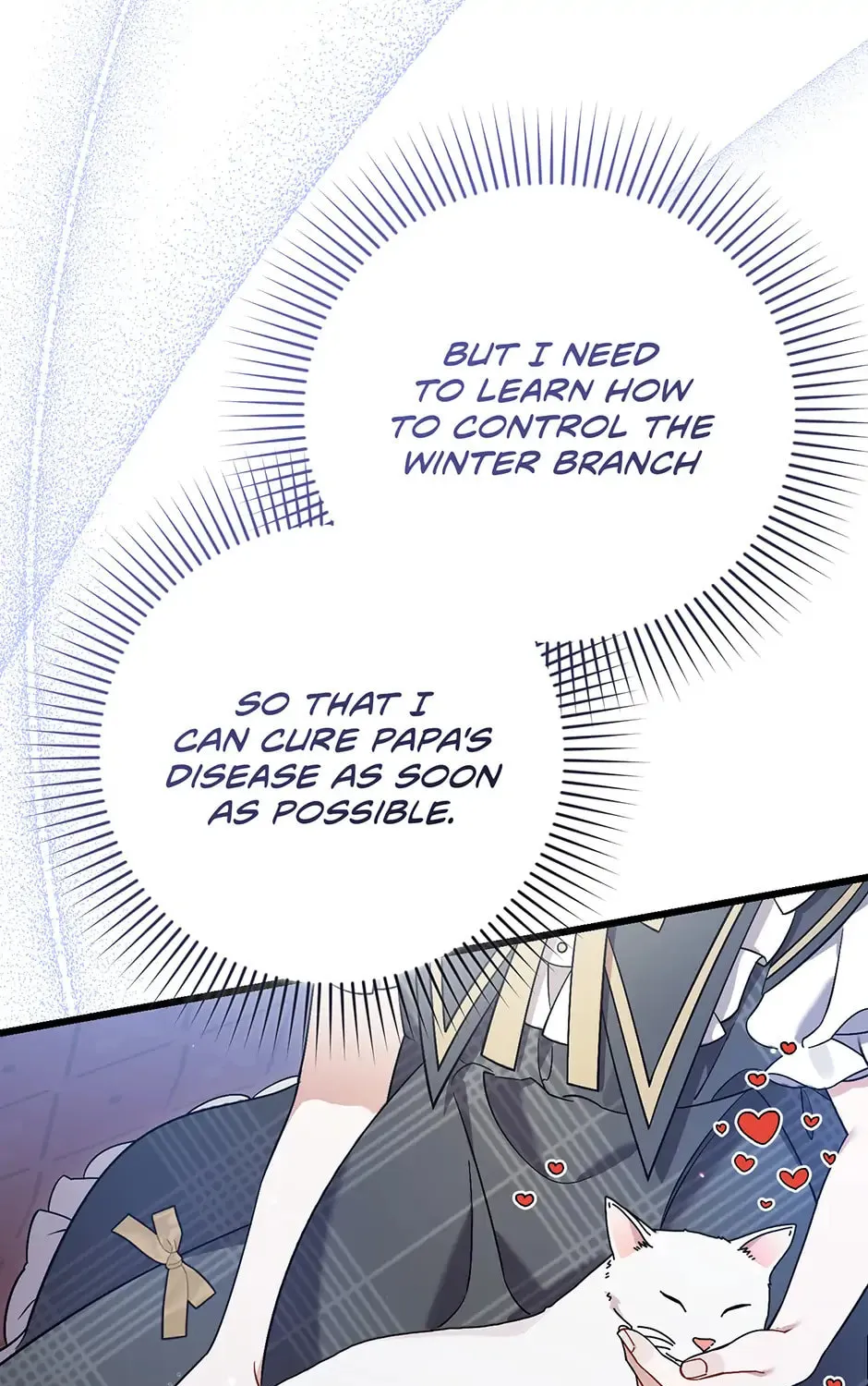 I Simply Cared For My Frail Dad Chapter 35 page 93 - 