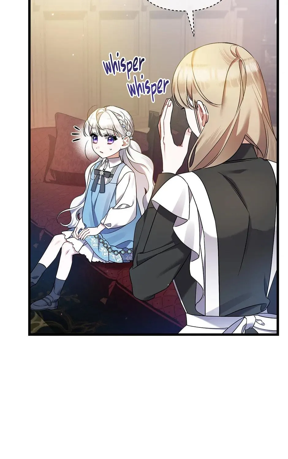 I Simply Cared For My Frail Dad Chapter 36 page 11 - 