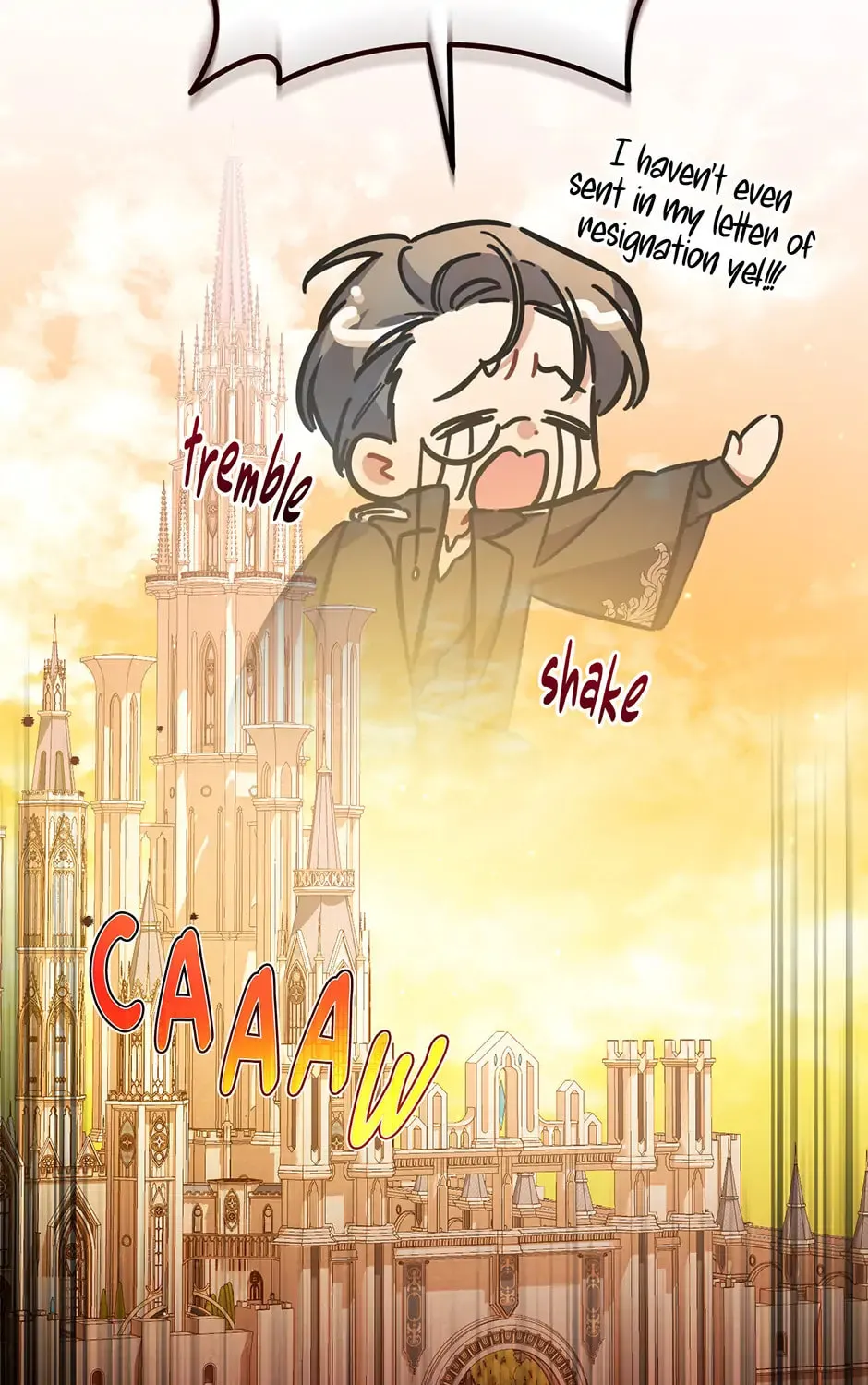 I Simply Cared For My Frail Dad Chapter 36 page 103 - 