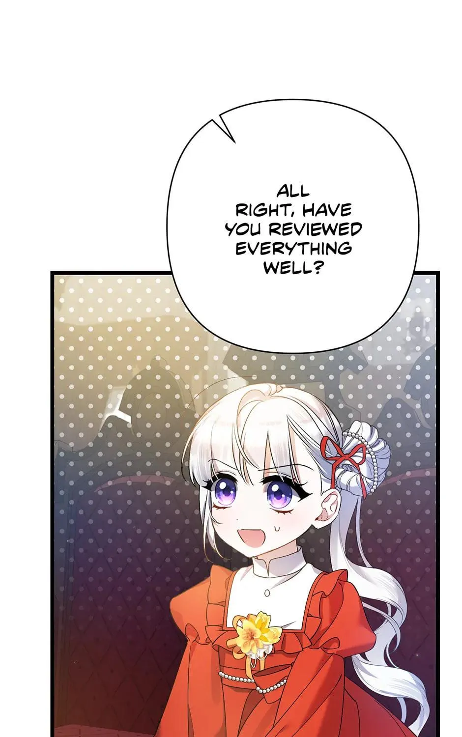 I Simply Cared For My Frail Dad Chapter 36 page 109 - 