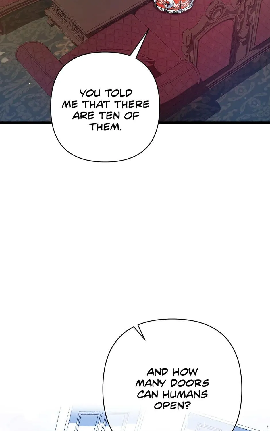 I Simply Cared For My Frail Dad Chapter 36 page 113 - 