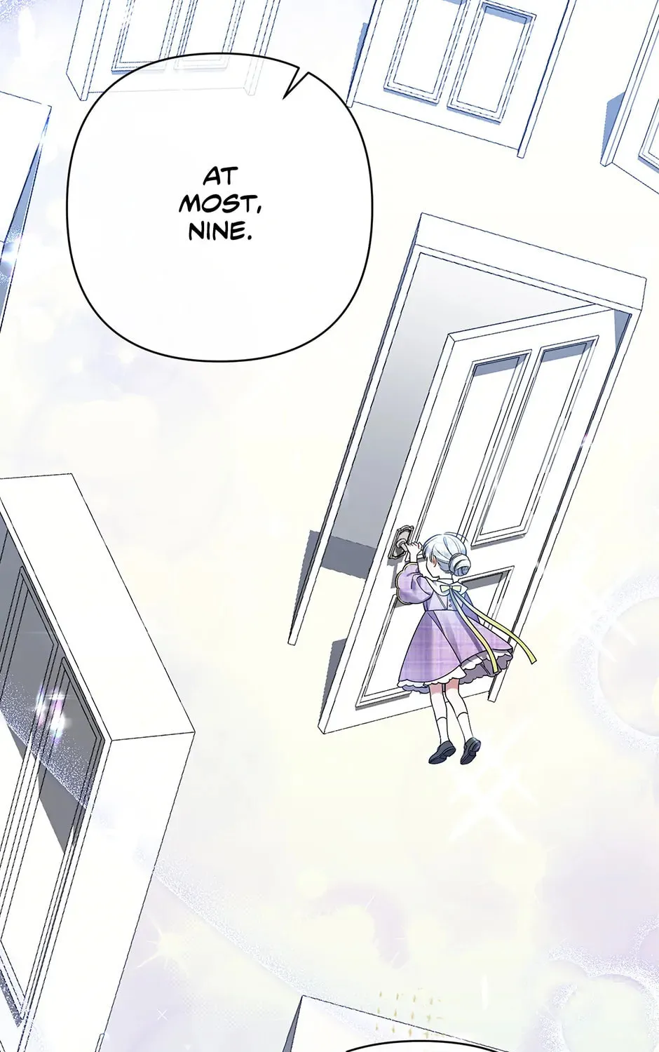 I Simply Cared For My Frail Dad Chapter 36 page 115 - 