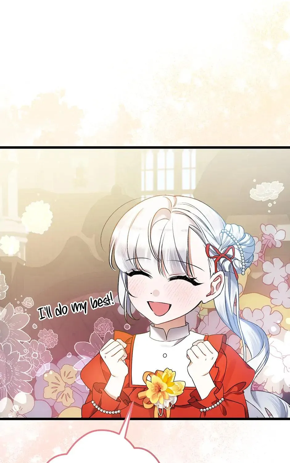 I Simply Cared For My Frail Dad Chapter 36 page 125 - 