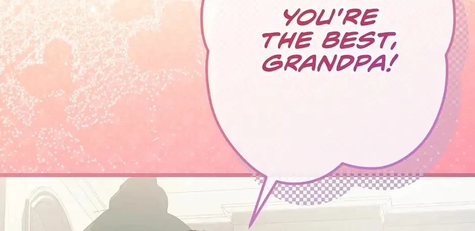 I Simply Cared For My Frail Dad Chapter 36 page 14 - 