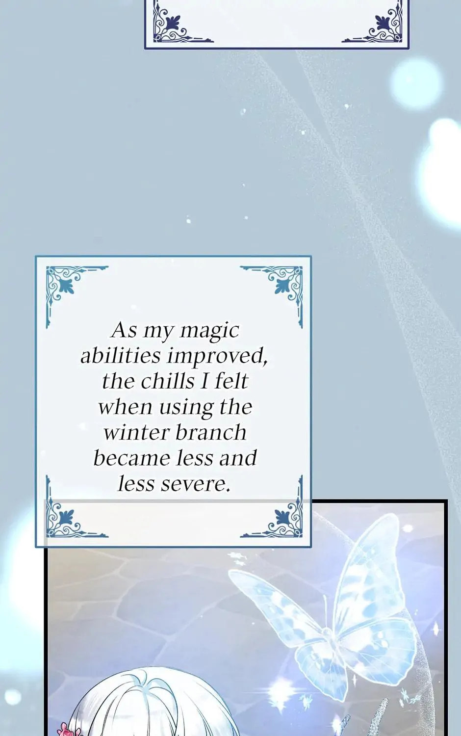 I Simply Cared For My Frail Dad Chapter 36 page 131 - 