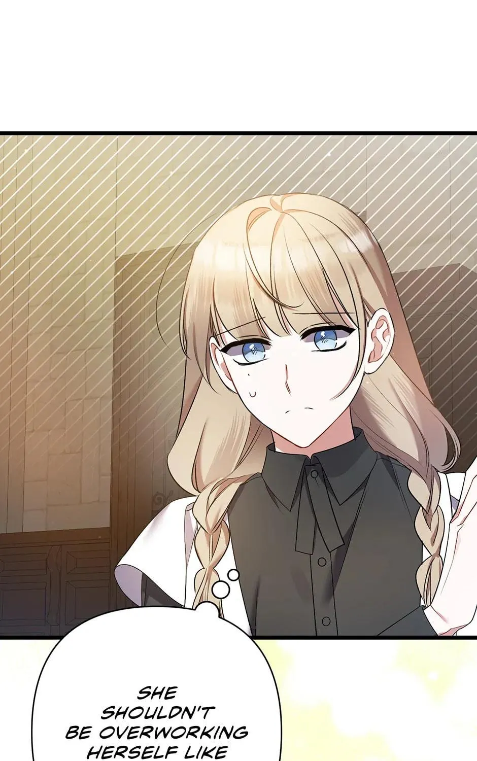 I Simply Cared For My Frail Dad Chapter 36 page 139 - 