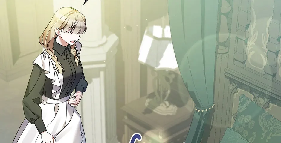 I Simply Cared For My Frail Dad Chapter 36 page 142 - 