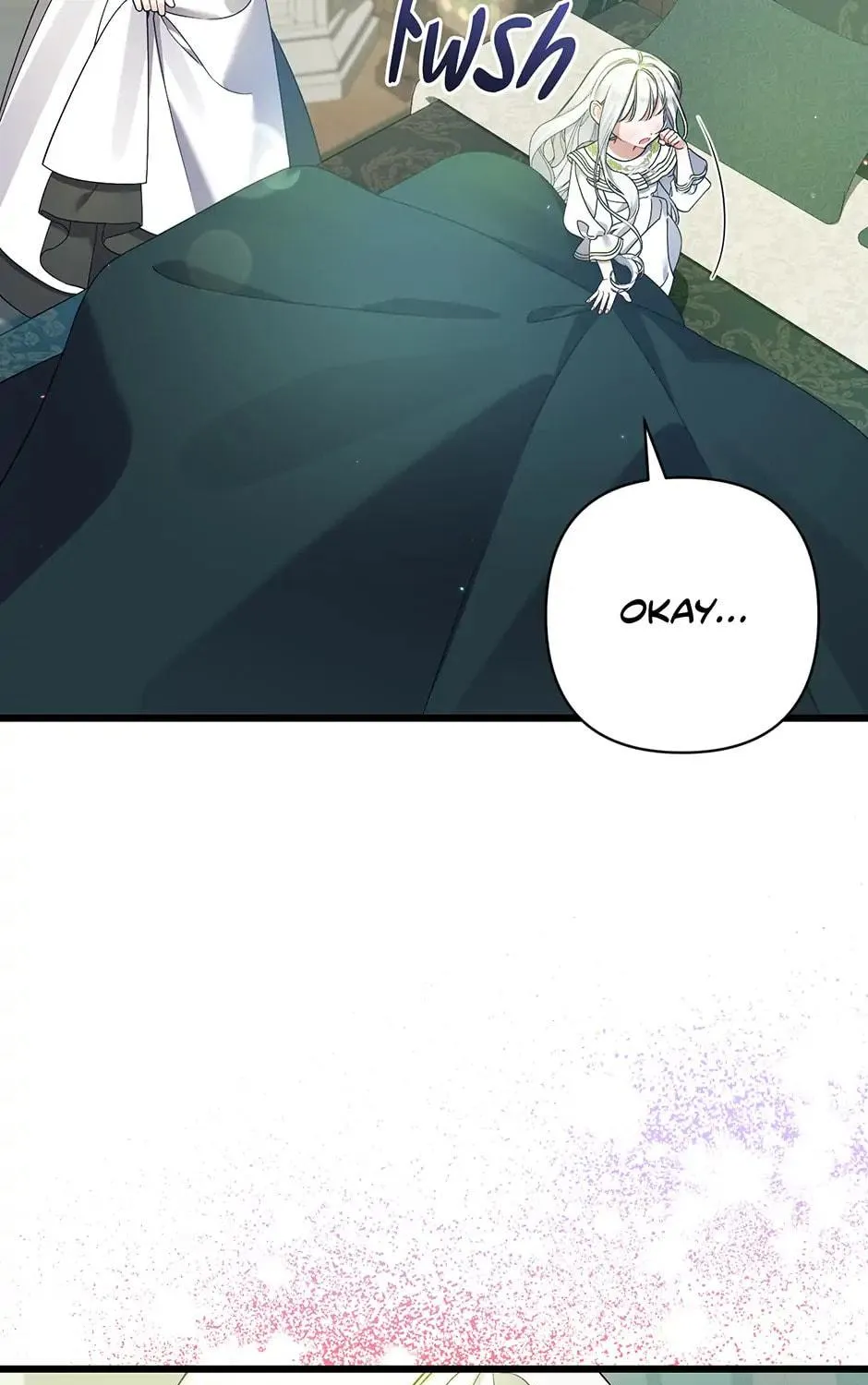 I Simply Cared For My Frail Dad Chapter 36 page 143 - 