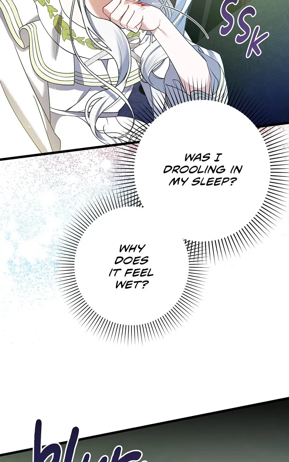 I Simply Cared For My Frail Dad Chapter 36 page 145 - 